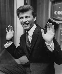 Bobby Rydell, '60s Teen Pop Idol & "Volare" Singer, Dies At 79