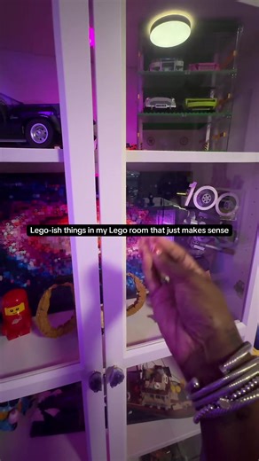 Creative Lego Organization Tips for Enthusiasts