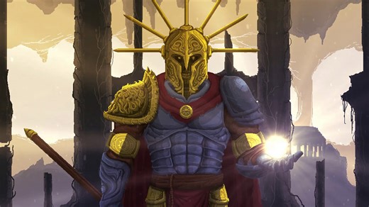 Crimson Capes - official release date trailer