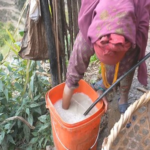 63K views · 661 reactions | Making technology of yarn for making cloths technology | Nan Becker | Facebook