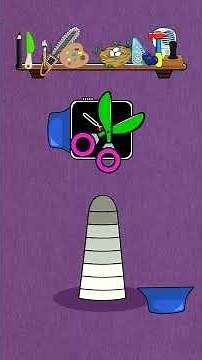 I Made Sprunki Nineteen [19] From Numberblocks #sprunki #numberblocks #incredibox