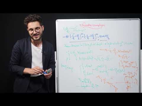 Numere Complexe Forma Trigonometrica Exemplu 3