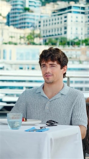 Charles Leclerc on Instagram: "Happy 30th anniversary, Pokémon! Thanks for the memories. #Pokemon30 #partner"