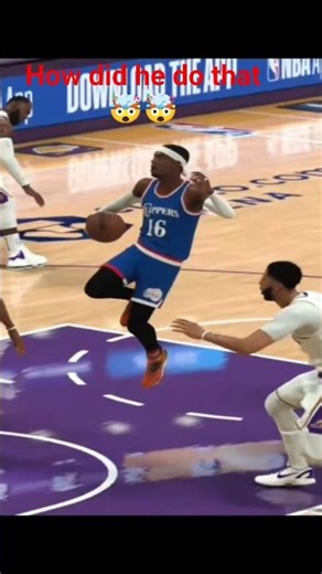 took flight ✈️🤯😍#shortsvideo #shorts #nba2k