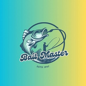 Fishing Stickers: Bright Decals for Boat, Truck, Trailer - Etsy