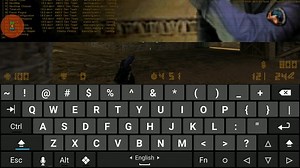 AMXXOnAndroid demo(by request) video - Xash3D FWGS Engine