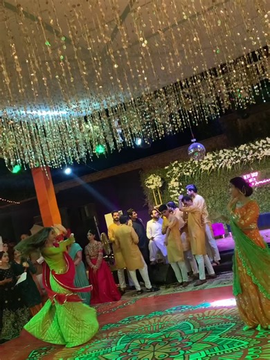 Memorable Highlights of a Pakistani Wedding Celebration