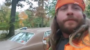 1973 Ford Maverick Sedan Review | Tommy Gun