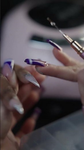 Innovate Salon Academy Nail Program 💅 | 300-Hour Manicuring Training in New Jersey