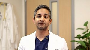 Spring allergies and children's health