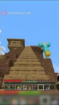 Minecraft Memes House of Trouble! #minecraft #memes #haominecraft