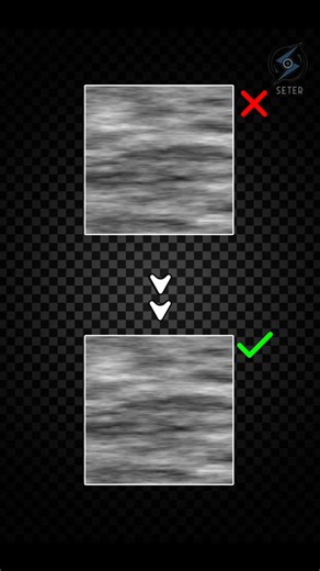 Seter on Instagram: "After Effects tutorial. This one is a short version for social media. There is a proper one on my youtube. Link in bio. #aftereffects #tutorial #speedline"