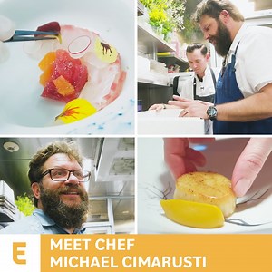 1.7M views · 10K reactions | Providence, LA’s two-Michelin-starred wild fish restaurant. | Eater | Facebook