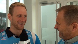 23 reactions | Watch the highlights from yesterday's Visma Ski Classics happening in Stockholm | Visma | Facebook