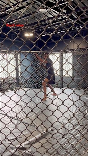How Commitment Makes You Unstoppable (MMA Training)
