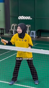 Main mixed doubles? Skill penting, tapi teamwork lagi penting! Gerak, kerjasama, cover — semua kena latihan bersama. / 混双怎么打？技术要有，配合更重要！ 走位、配合、补位，每一步都是一起练出来的！ / How to play mixed doubles? Skills matter, but teamwork is key! Positioning, coordination, covering — every step is built together through practice! #SuccessBadmintonAcademy #MixedDoubles #BadmintonTraining #TeamworkMatters #DoublesStrategy #BadmintonBasics #BadmintonLife | Success Badminton Academy 成功羽毛球学院
