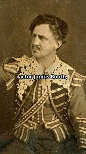 The Booth Brothers: A Tale of Fame & Infamy