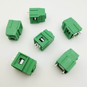 [Hot Item] 100A Big Current Screw Strip Terminal Wire Connector Terminal Block