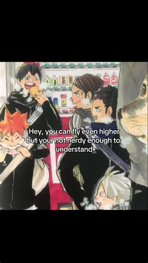 Understanding Haikyuu's Deeper Themes