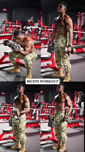 172K views · 2.2K reactions | Arm workout樂 | Flex Luther | Facebook