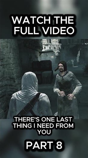 A KNEE SLAPPER PART8 #gaming #funny #assassinscreed #meme #memes #gameplay #games #gamer