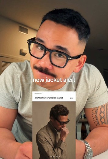 Discover the Perfect Fit: Buck Mason Jacket Review