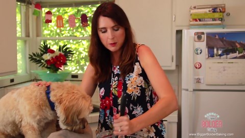 Homemade Ice Cream For Dogs | 3 Easy Recipes