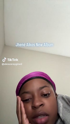 Jhené Aiko new album - Heaux Tales / He Belongs ceiling highlights
