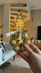 1.8M views · 19K reactions | Love itttt 凉凉﫶 did you DIY any xmas gifts this year? #giftidea #diy #christmas #satisfying #aesthetic #asmr | Rose Amsterdam | Facebook