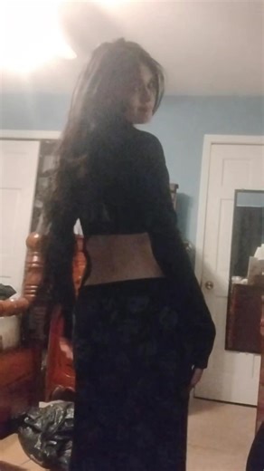 hair update | Courtney Danielle Bradshaw