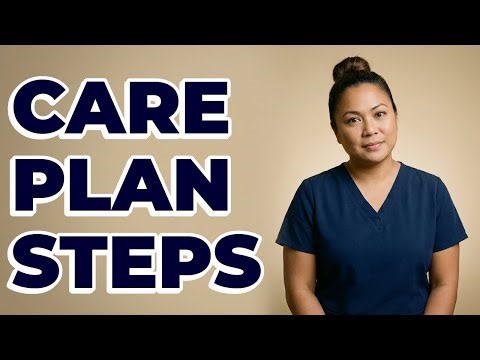 How Do Nurses Implement Patient Care Plans?