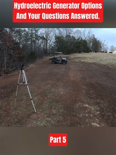 Exploring Hydroelectric Generator Options for You