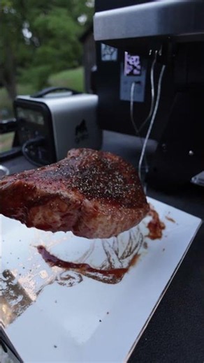 The Portable Pellet Beast You Didn’t Know You Needed | GRILLA
