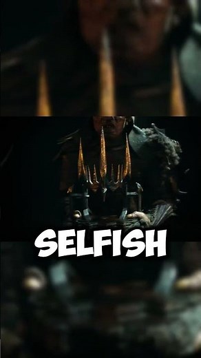 Adar is First Elf? - The lord of the rings - The hobbit - rings of power