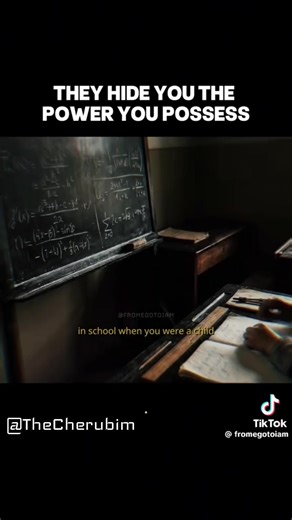 Understanding the Source Code of The Cherubim