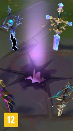 A morte vem para todos nós. Ele garantirá isso. Viego Reinado Espectral será libertado no PBE.