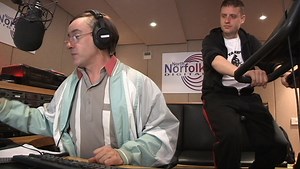 Alan Partridge: Mid Morning Matters [PAL DVD ISO]