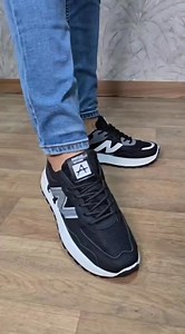 👟 NOUVEAUTÉ – Espadrilles Homme New Balance 👟 Alliez confort et style avec ces espadrilles légères et tendance signées New Balance ! 😍 📏 Pointures disponibles : 40 à 44 💰 Prix : 69,900 TND seulement 🛒 Cliquez sur le bouton "Acheter" pour commander directement 📩 Ou envoyez-nous un message sur la page pour passer votre commande 📦 Livraison rapide à domicile dans toute la Tunisie #NewBalance #EspadrillesHomme #ChaussuresTendance #CommandeEnLigne #Tunisie | Le Grand Fashion