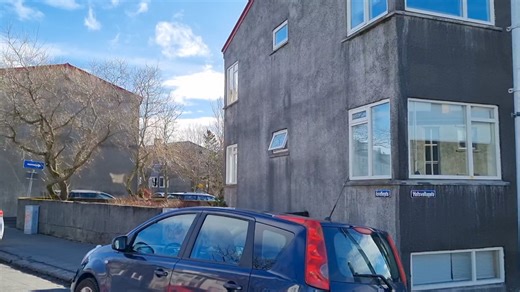 Weather in Reykjavík @Hofsvallagata. #wather What's On, Iceland March 16 @ 14:55. 6°C/42.8F, 3,7 m/s, 13,5 kph, 8.4 mph _ 89° E. Ásvallagata - Hofsvallagata Reykjavík. | What's On, Iceland