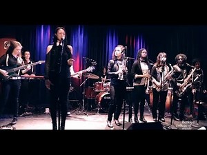 Common Thread, "For the One Time"