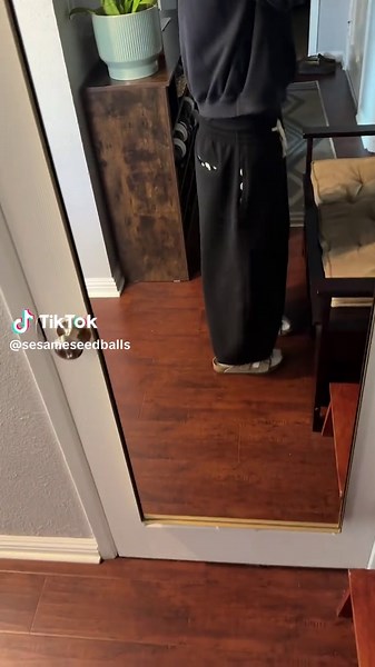 Style Your Favorite Sweats for a Unique Look