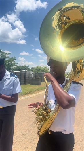 Exciting Jam Sessions with Kagiso Ramela