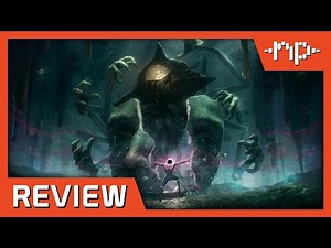 Grime Review - Noisy Pixel