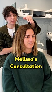 Let’s go for the full fringe!! . . . . . #torontohairstylist #torontohairdresser #torontohair #torontoshag #torontohaircut #shaghaircuts #shaghaircut #hairbrained #hairbrained_official #shaggyhair #curtainbangs #lowmaintenancehair #haircutting #shaghair #hairtransformation #hairconsultation #lizaslocks | Lizaslocks