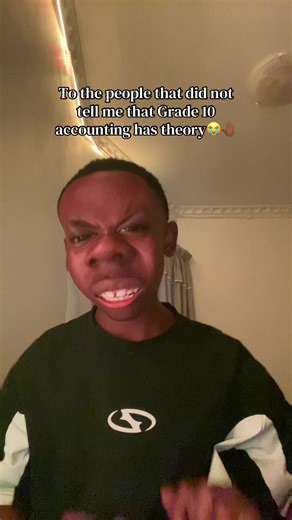 Navigating Grade 10 Accounting Challenges