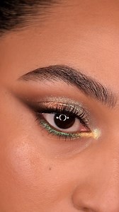 1.5K reactions · 66 shares | What's Python Code? ✨ We'll tell you  The ChromaPlus 6-Pan Eyeshadow Palette is a luxurious mix mattes, shimmers, metallics, and our best-selling Molten Metal Eyeshadow. 朗 How stunning is this metallic eye look by @raincornelius?! ✨ | Morphe | Facebook