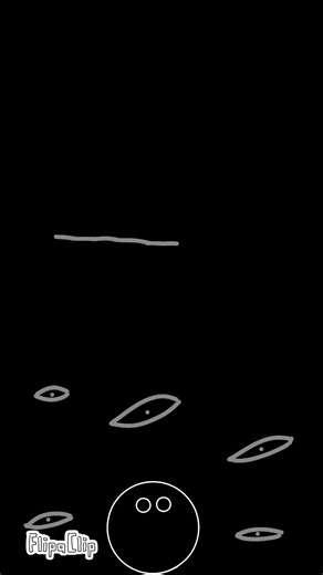 #FlipaClip #fakeall⚠️