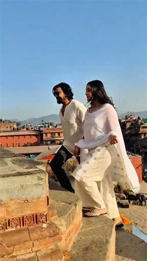 Dhago Le Bateko || RAM NAAM SATYA Movie Official Song |Biraj Bhatta, Supuspa Bhatta #trendingshorts