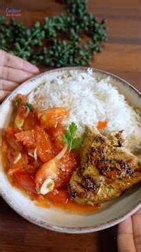 A super simple dish you can make at home! ☺️