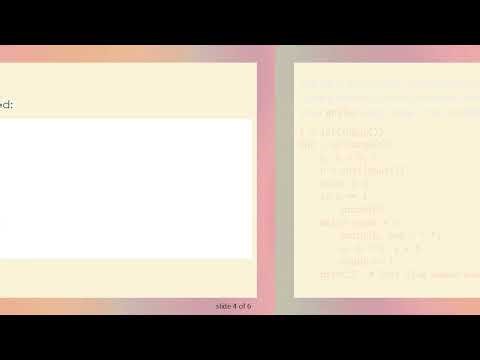 How to Print Output for Different Test Cases in Different Lines in Python?